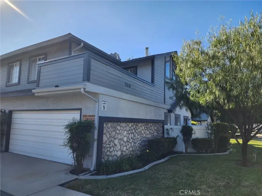 520 Claraday #1, Glendora, CA 91740 - Image #2
