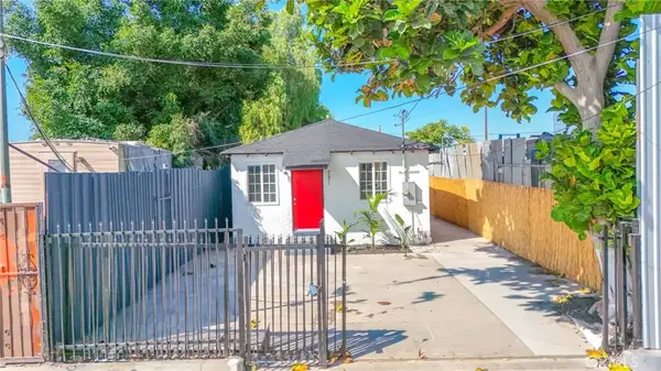 9621 Laurel, Los Angeles, CA 90002