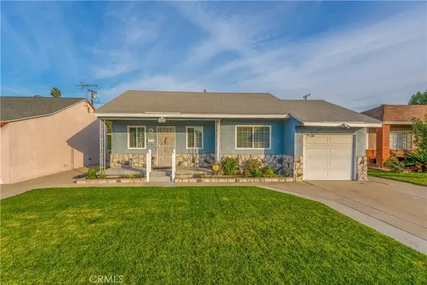 15226 Graystone, Norwalk, CA 90650