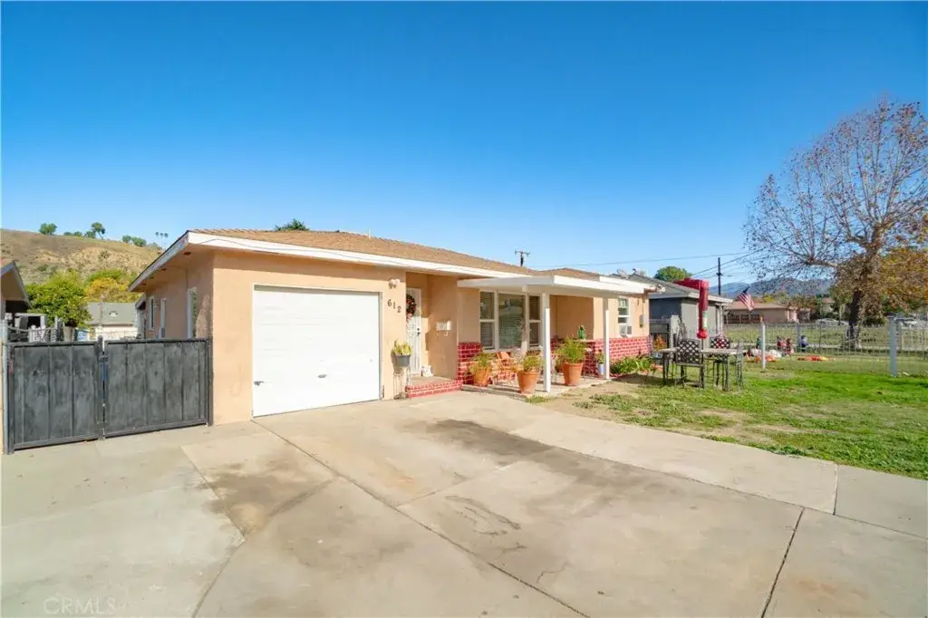 612 W 36th, San Bernardino, CA 92405 - Image #1