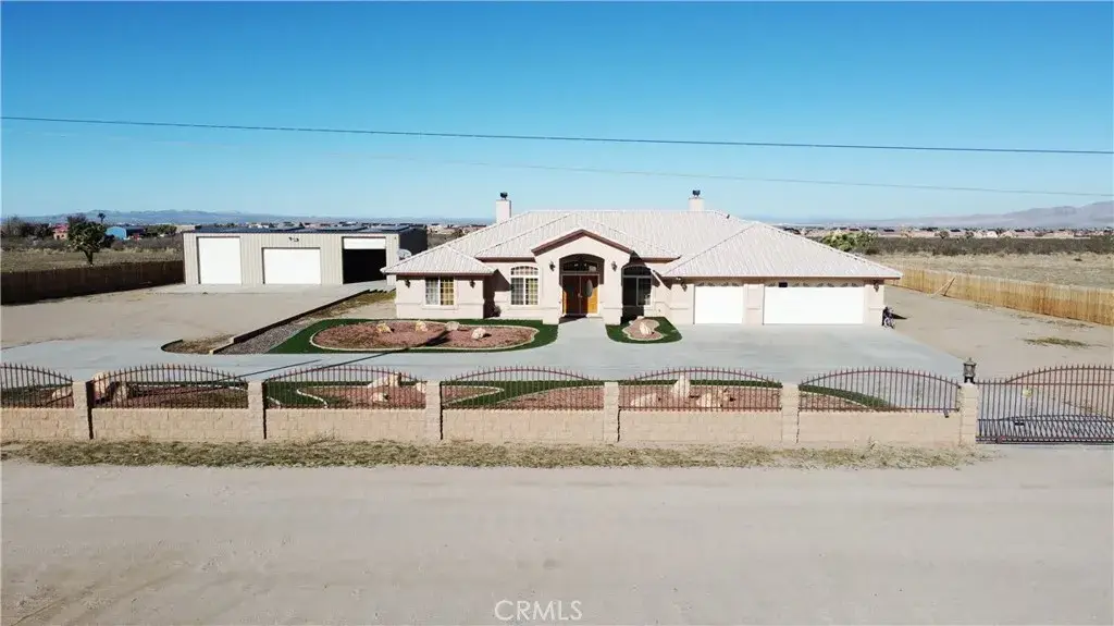 11830 Joshua Dell Road, Victorville, CA 92371 - #1