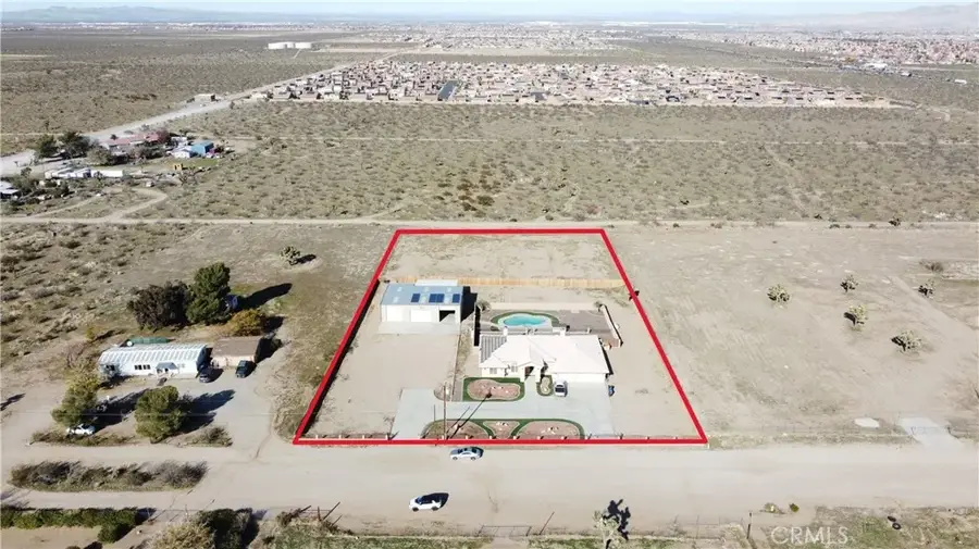 11830 Joshua Dell Road, Victorville, CA 92371 - #3