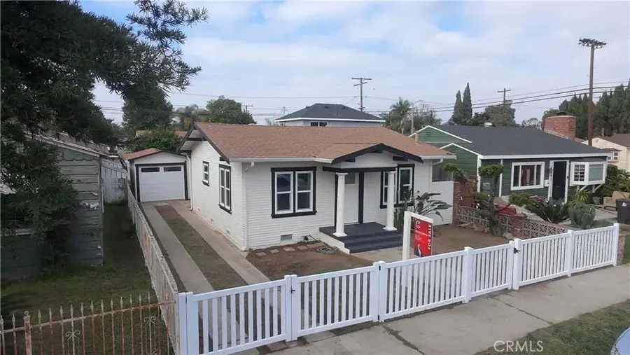 5493 Cerritos, Long Beach, CA 90805 - Image #2