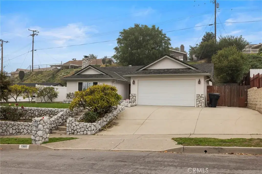 1380 Ponderosa, Brea, CA 92821 - Image #1