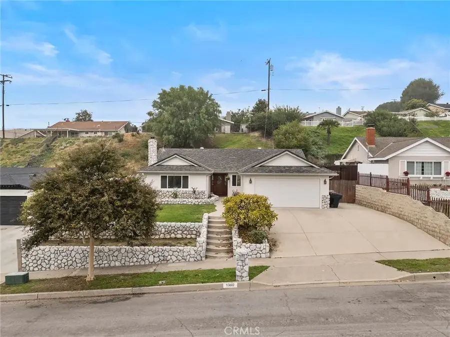 1380 Ponderosa, Brea, CA 92821 - Image #2