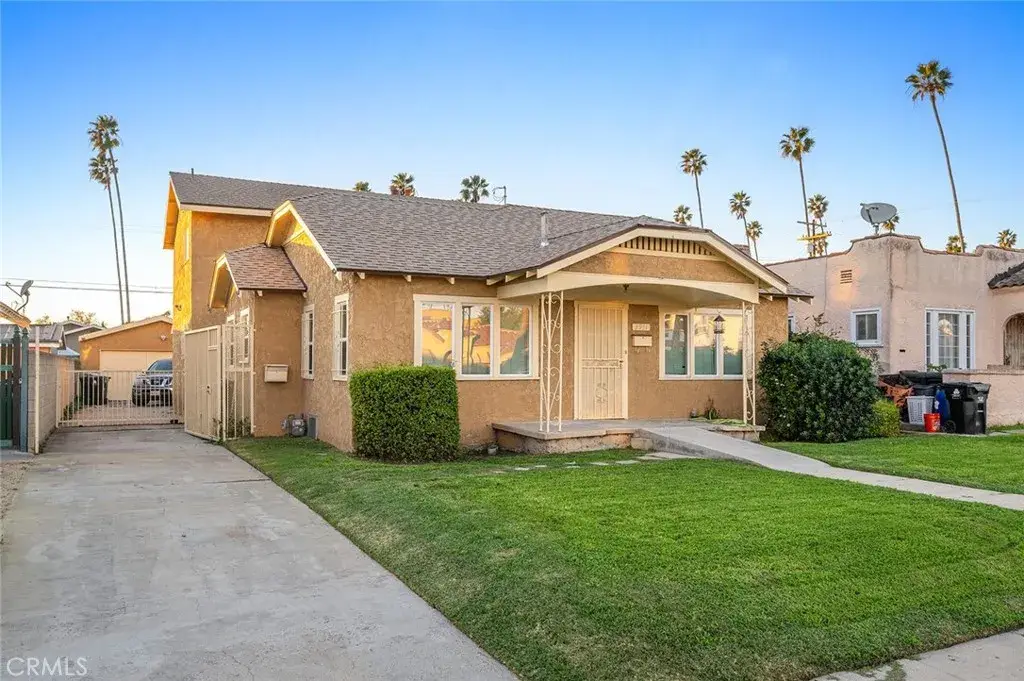 3911 2nd Avenue, Los Angeles, CA 90008 - #1