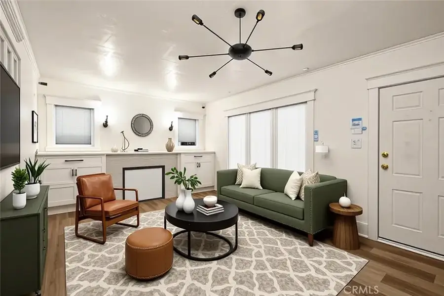 3911 2nd Avenue, Los Angeles, CA 90008 - #3