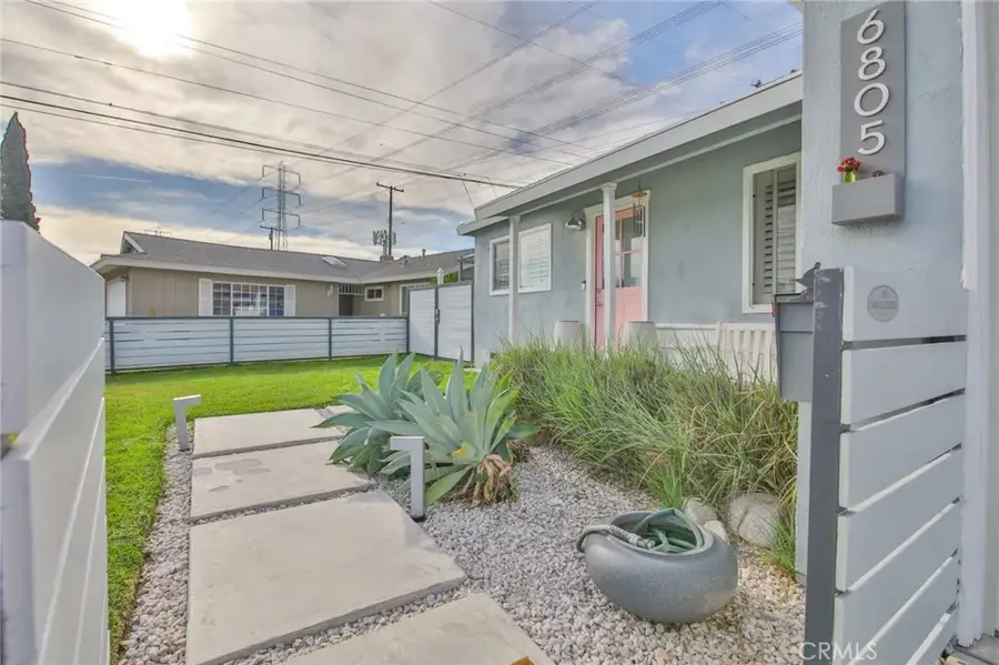 6805 Pioneer, Whittier, CA 90606 - #2