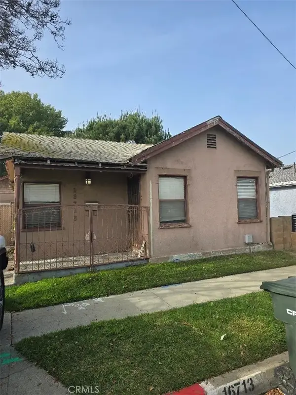 16713 Virginia, Bellflower, CA 90706
