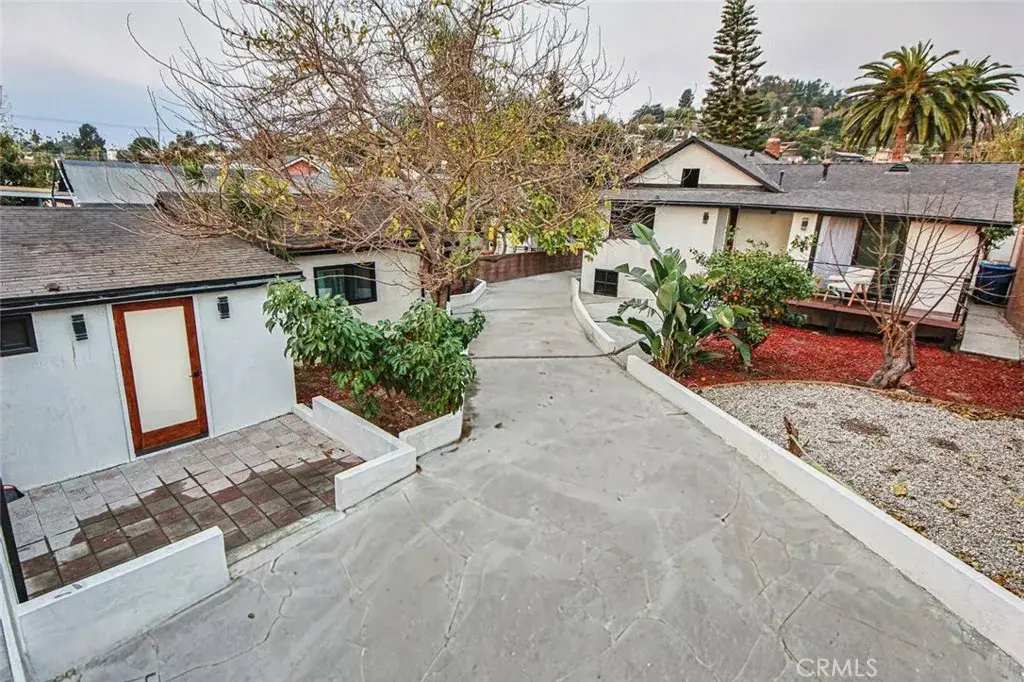 1321 Sanborn, Los Angeles, CA 90027 - Image #1