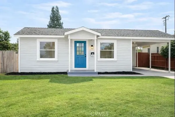 1611 Letts Avenue, Corcoran, CA 93212