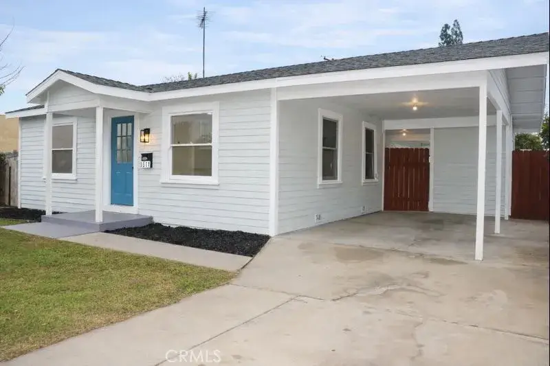 1611 Letts Avenue, Corcoran, CA 93212 - Image #2