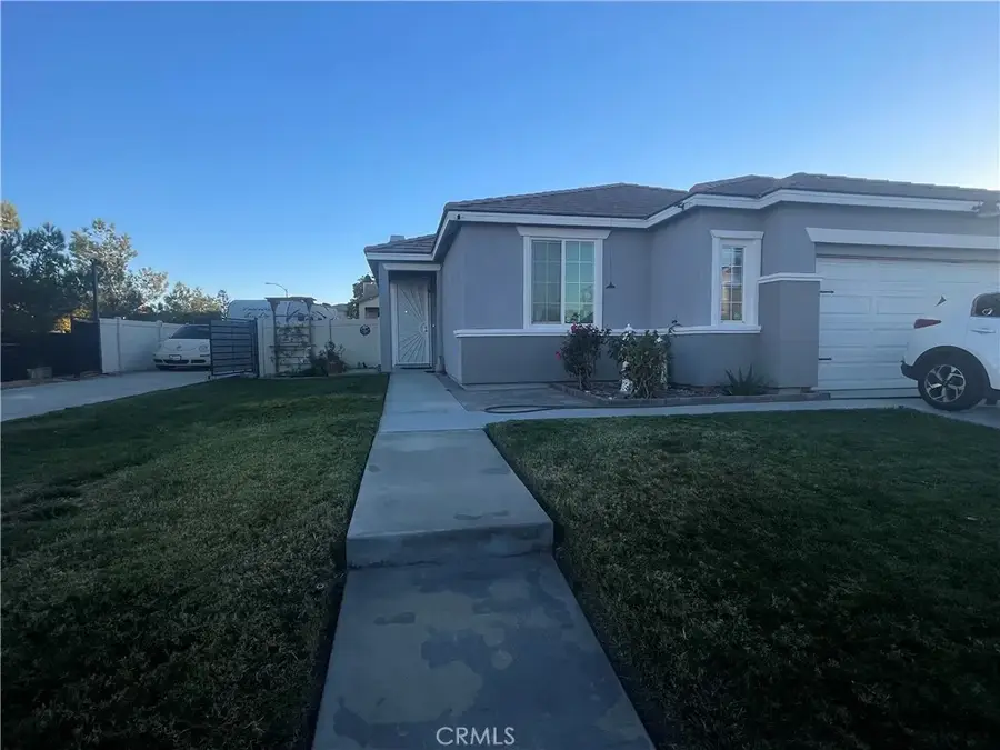 11767 Highgrove Court, Adelanto, CA 92301 - Image #3
