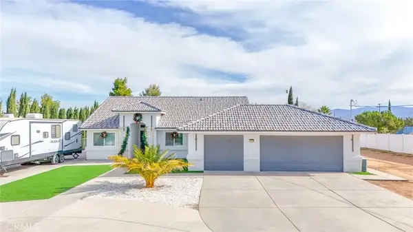 7925 Victor, Hesperia, CA 92345