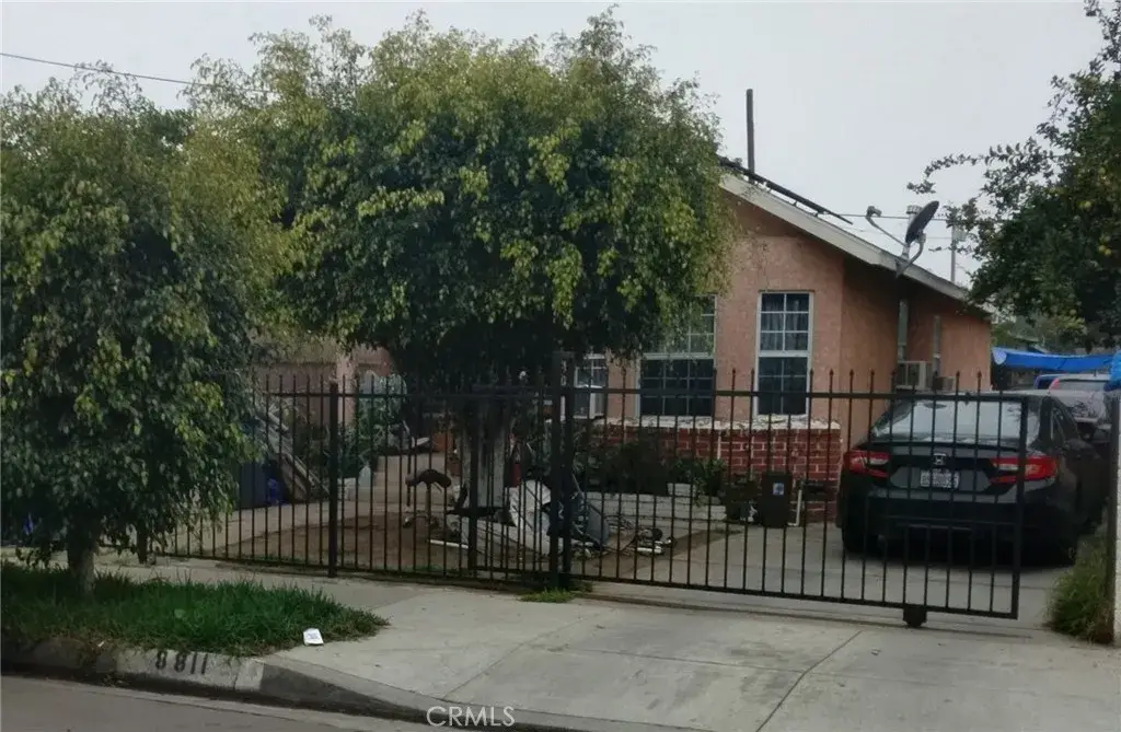 8811 Holmes, Los Angeles, CA 90002 - Image #1