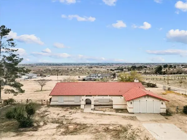 20575 Lupine Street, Apple Valley, CA 92308