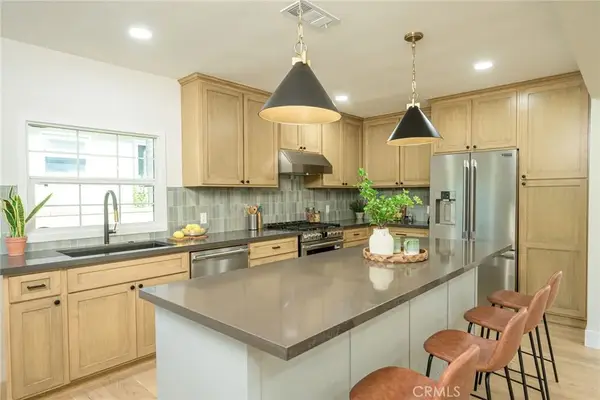 540 Hacienda Drive, Monrovia, CA 91016