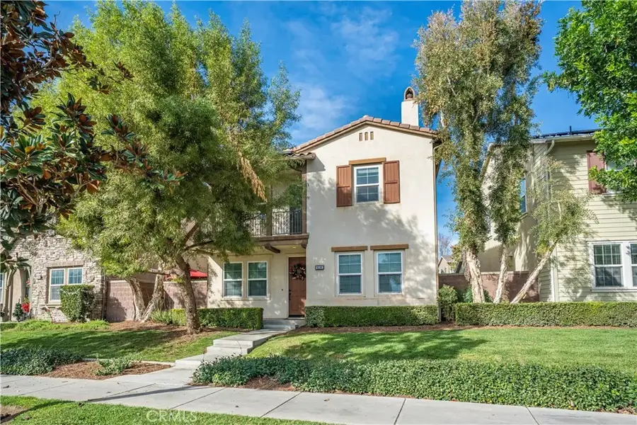 8596 Forest Park, Chino, CA 91708 - Image #2