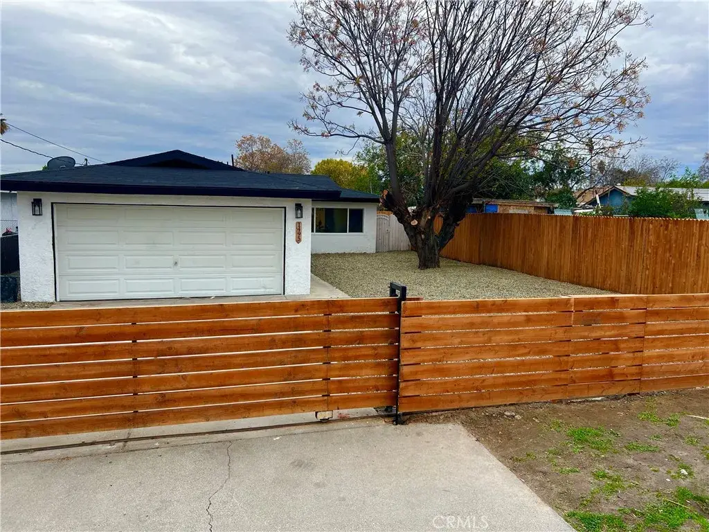 1495 W 10th Street, San Bernardino, CA 92411 - #1