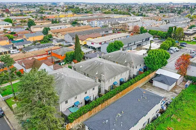 1730 W 145th #9I, Gardena, CA 90247 - #2