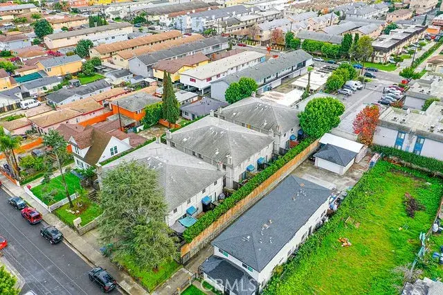 1730 W 145th #9I, Gardena, CA 90247 - #3