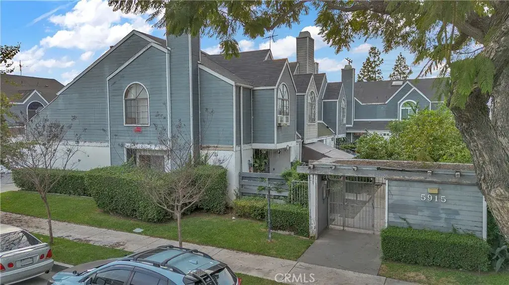 5915 Stafford Avenue #K, Huntington Park, CA 90255 - Image #1