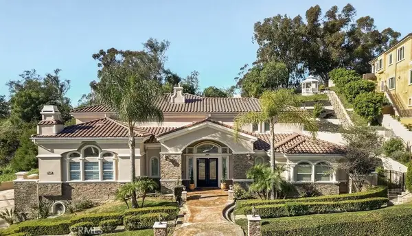 15841 Aurora Crest, Whittier, CA 90605