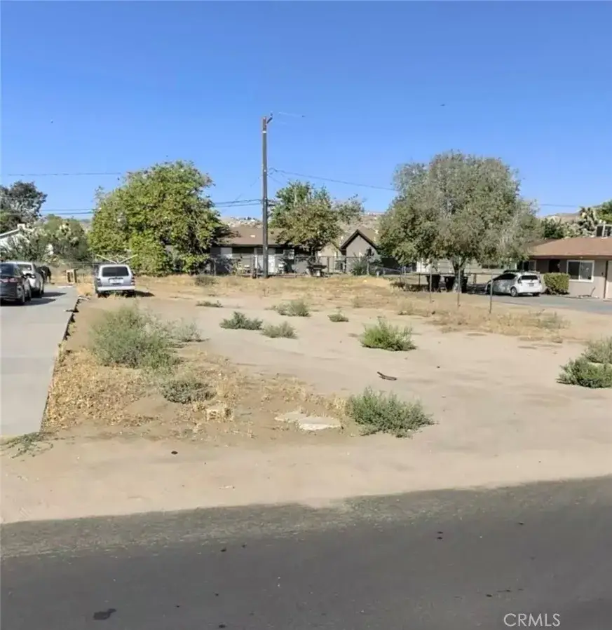 0 Indio Ave., Yucca Valley, CA 92284 - Image #1