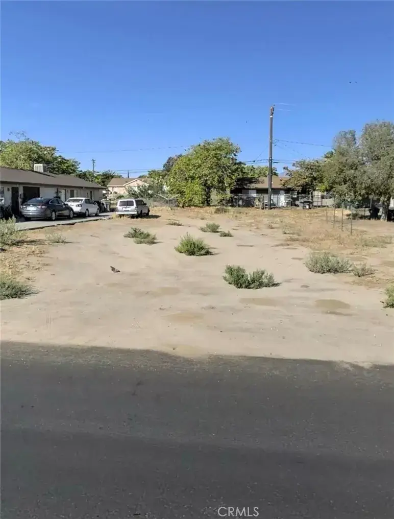 0 Indio Ave., Yucca Valley, CA 92284 - Image #2
