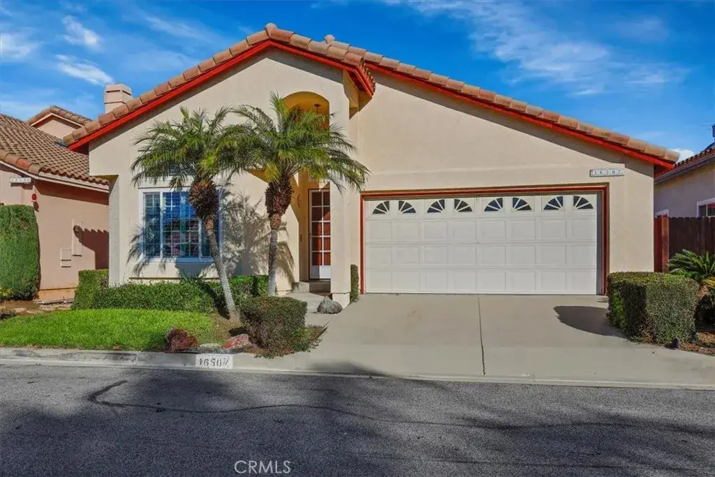 16507 La Hermosa Drive, Whittier, CA 90603 - #1