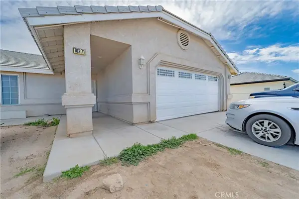 16271 Nisqualli, Victorville, CA 92395