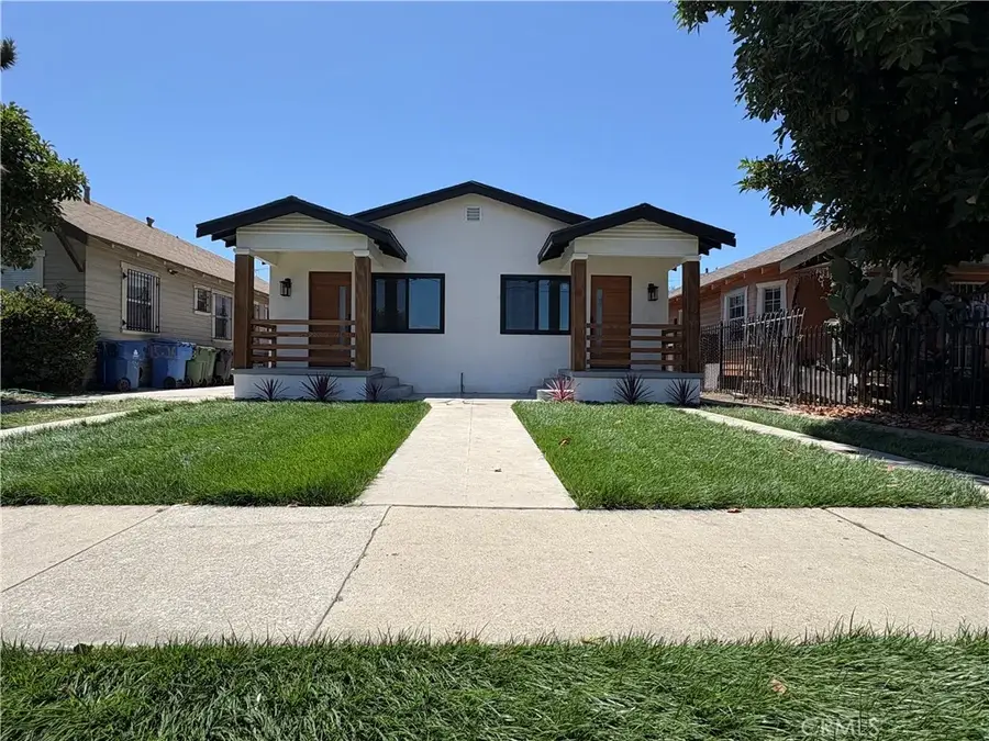 1526 W 54th, Los Angeles, CA 90062 - Image #2