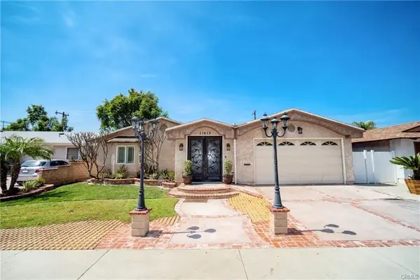 11615 Groveside, Whittier, CA 90604