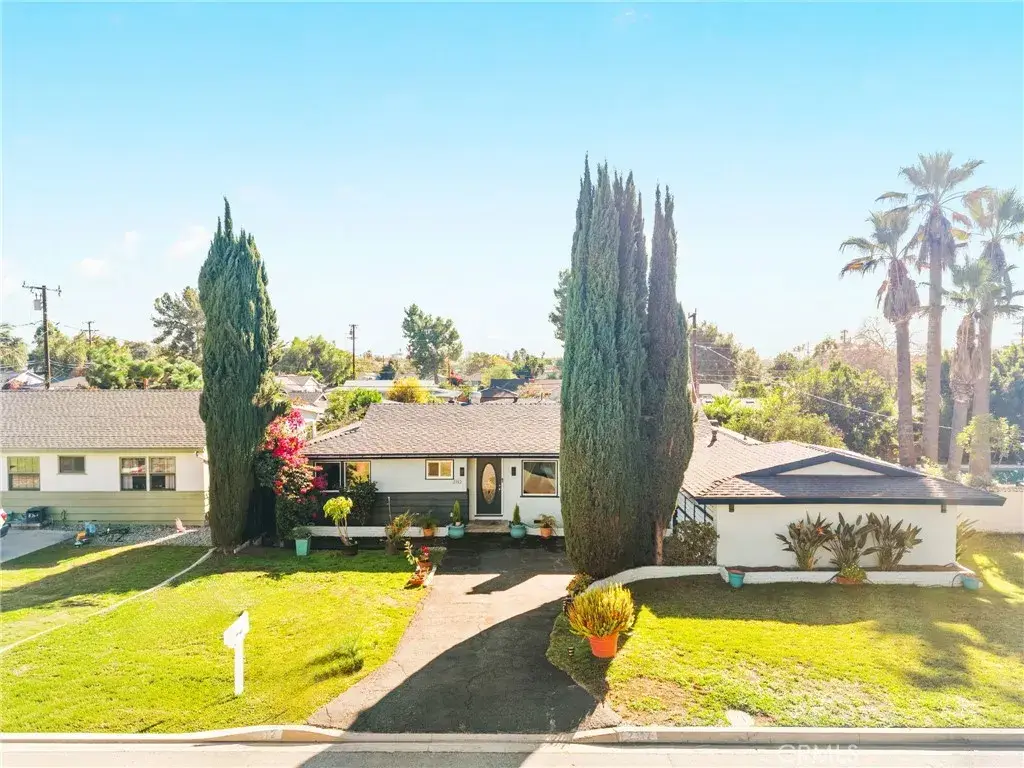 2312 Freeborn Street, Bradbury, CA 91008 - #1