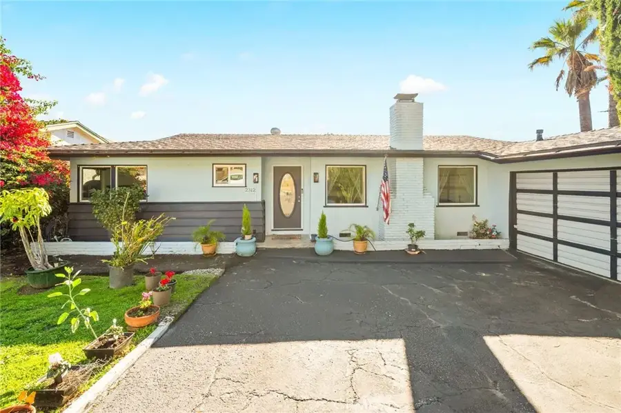 2312 Freeborn Street, Bradbury, CA 91008 - #3