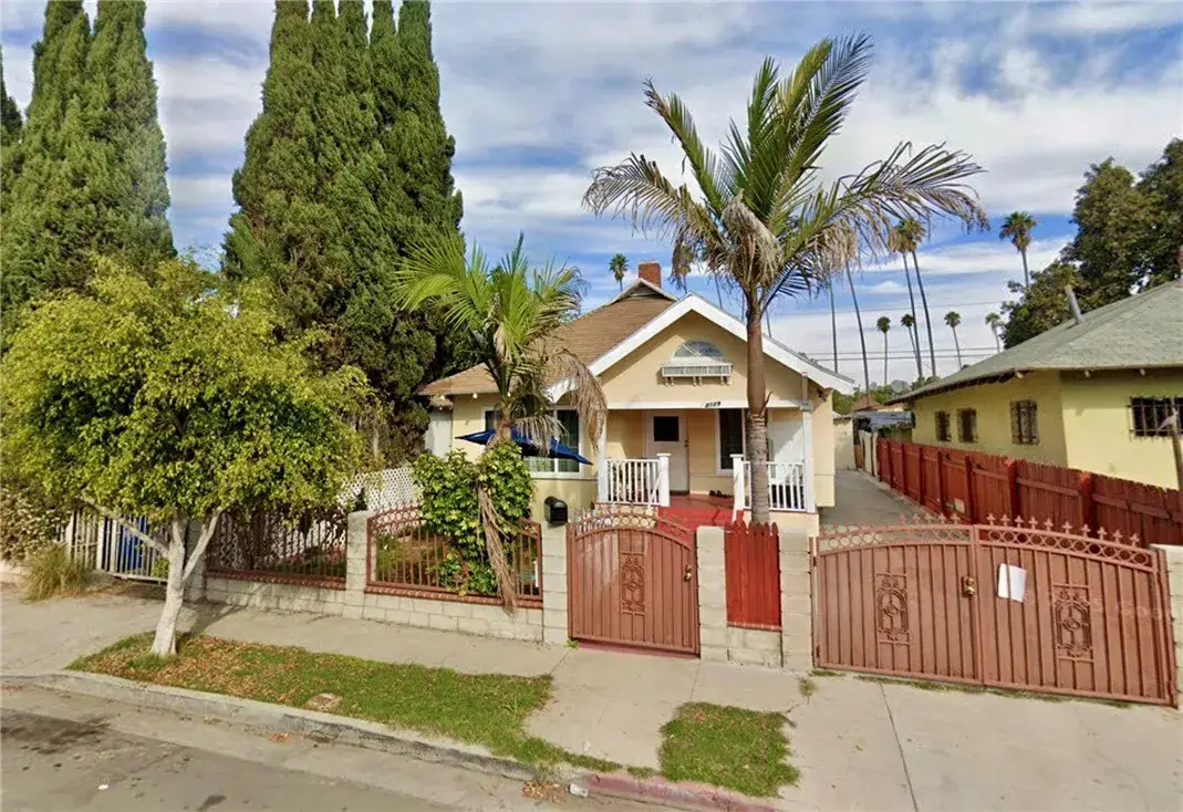 2129 W 30th West, Los Angeles, CA 90018 - Image #1