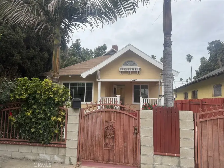 2129 W 30th West, Los Angeles, CA 90018 - Image #2