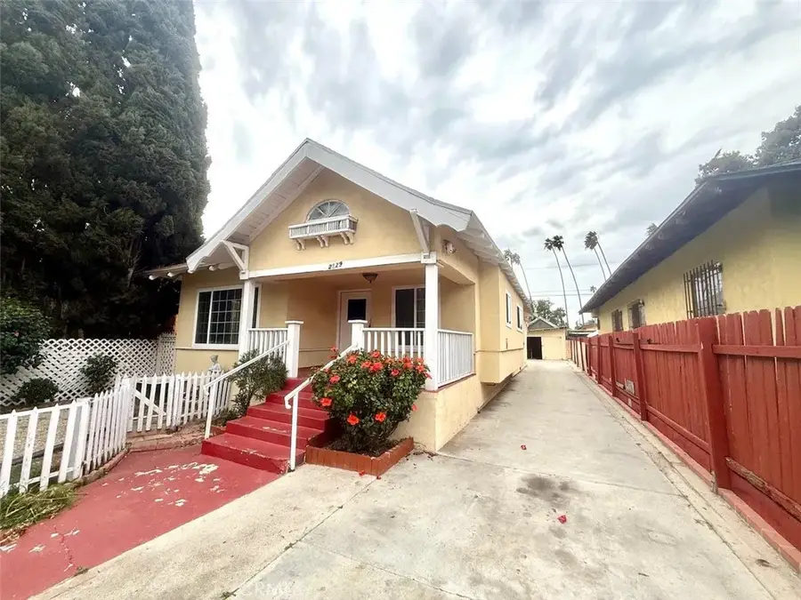 2129 W 30th West, Los Angeles, CA 90018 - Image #3