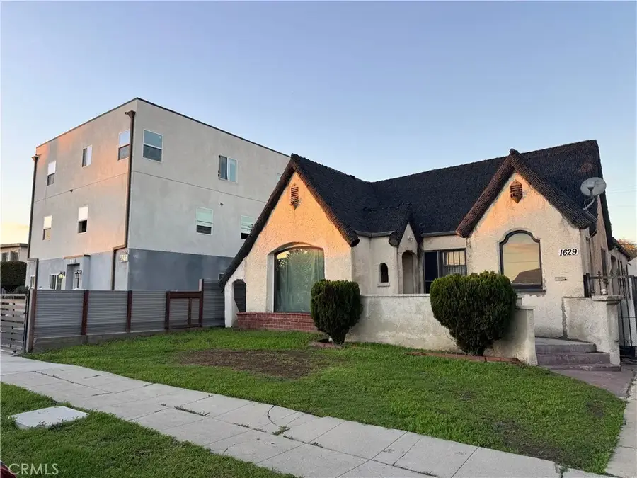 1629 W 80th, Los Angeles, CA 90047 - Image #2