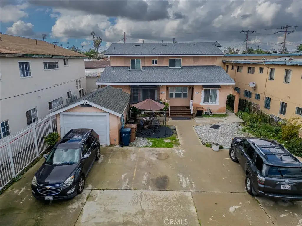 10625 S Budlong, Los Angeles, CA 90044 - #1