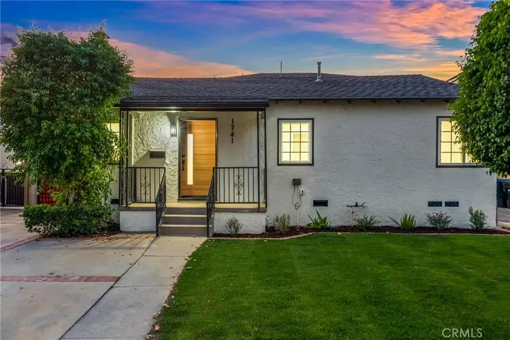 1741 N Rose, Burbank, CA 91505 - Image #1