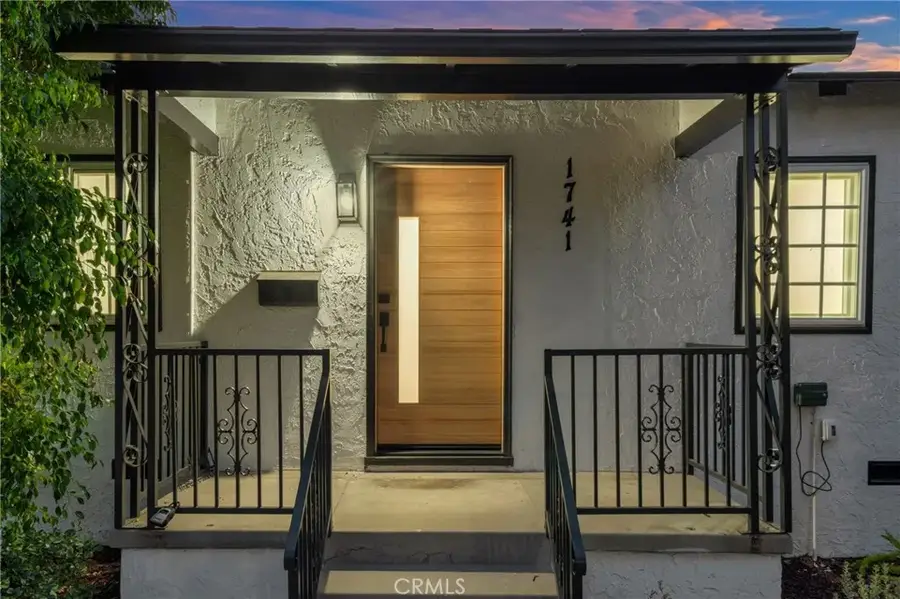 1741 N Rose, Burbank, CA 91505 - Image #2