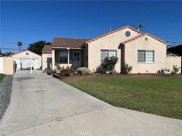 8067 Otto, Downey, CA 90240