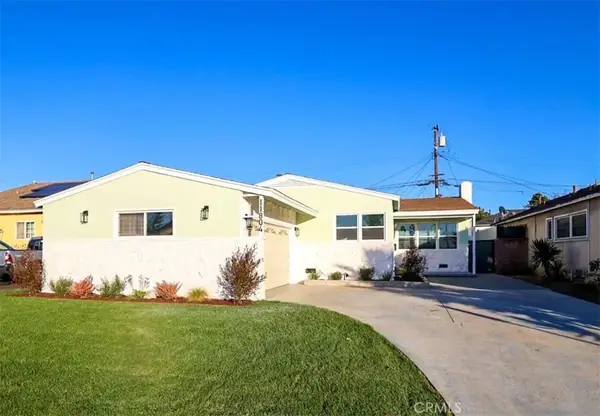 11804 Atkinson, Hawthorne, CA 90250