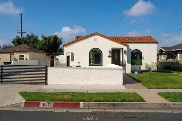 16919 Ardmore Avenue, Bellflower, CA 90706