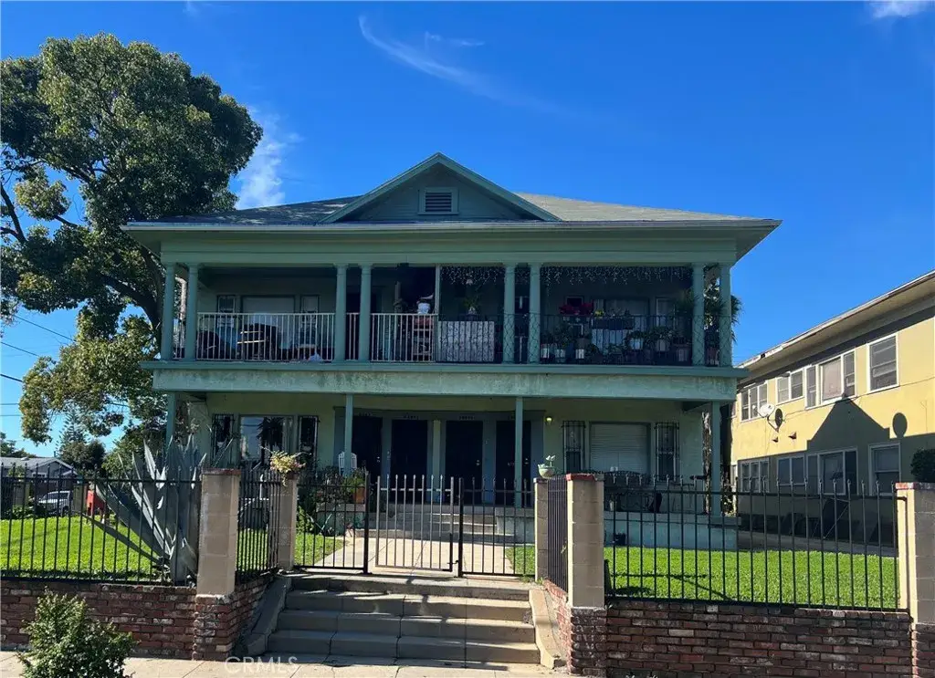 2955 Van Buren Place, Los Angeles, CA 90007 - #1