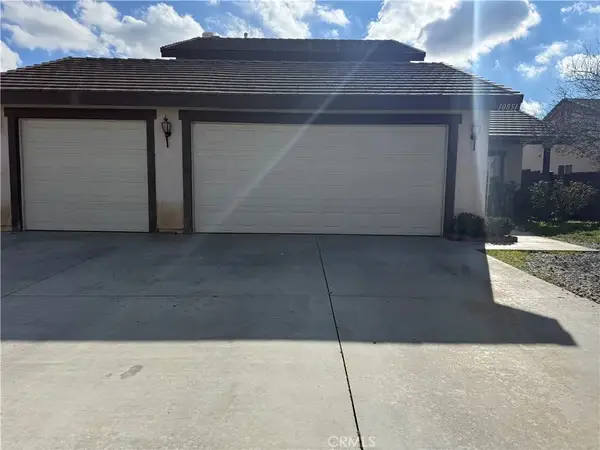 10851 Dove Lane, Adelanto, CA 92301