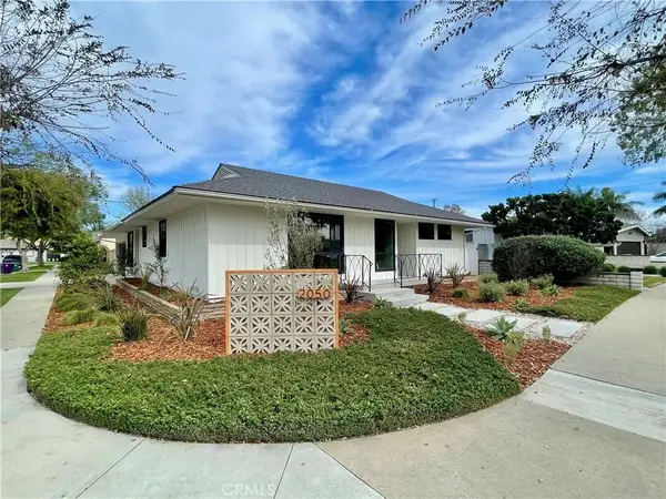 2050 Josie Avenue, Long Beach, CA 90815