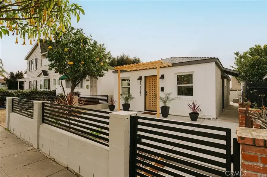 12846 Short Avenue, Los Angeles, CA 90066 - #3