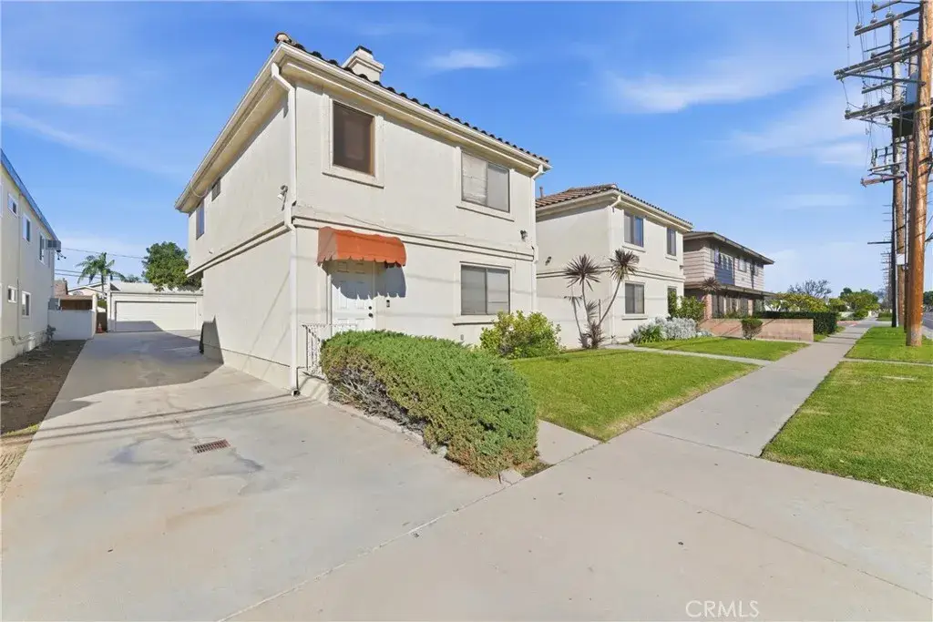 12135 Downey Avenue, Downey, CA 90242 - #1
